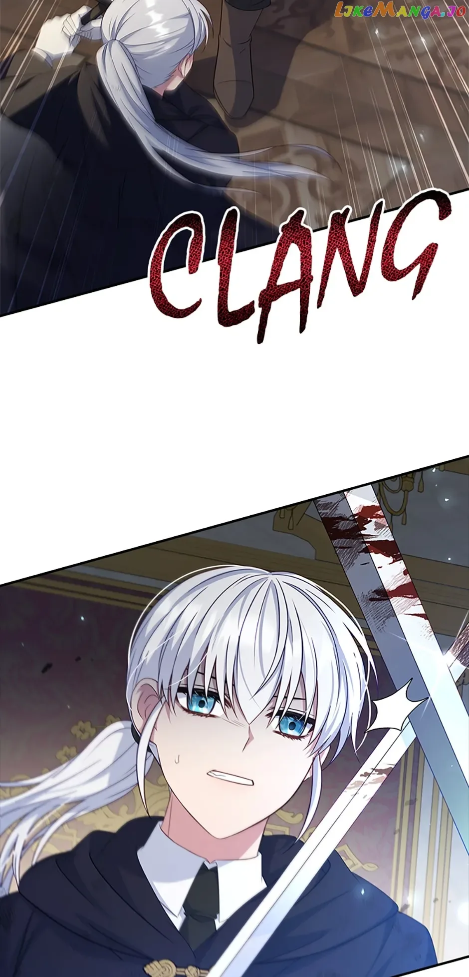 Fakes Don’t Want To Be Real Chapter 15 page 42