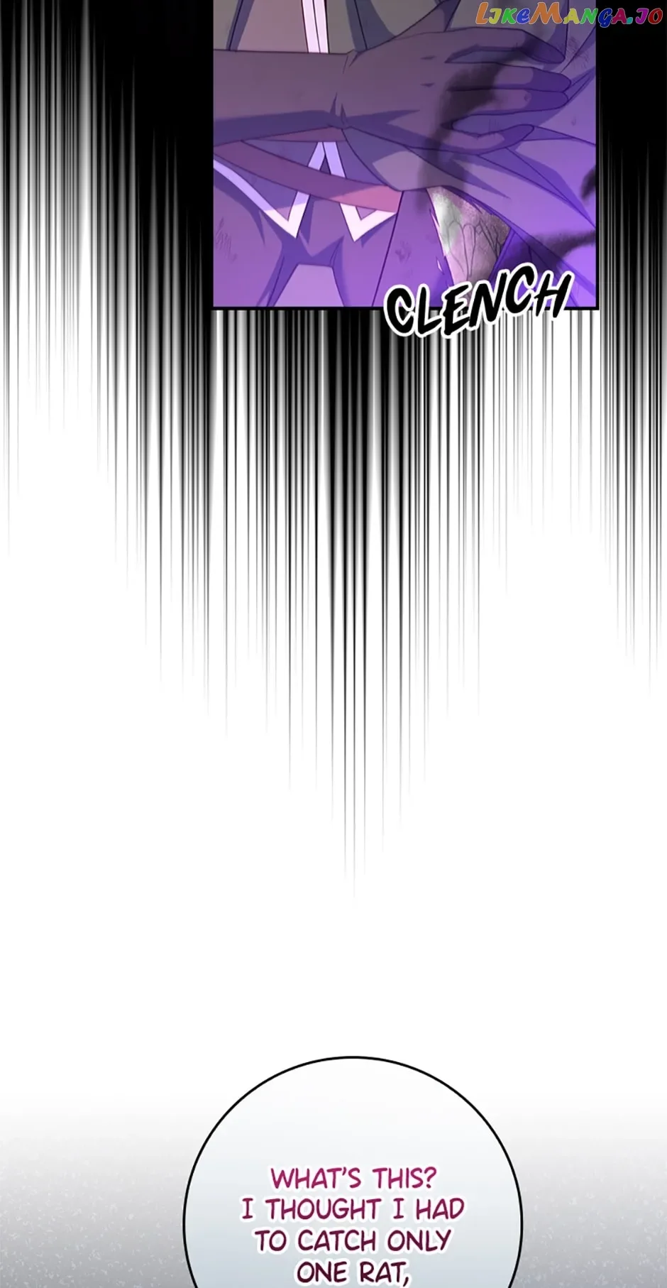 Fakes Don’t Want To Be Real Chapter 15 page 32
