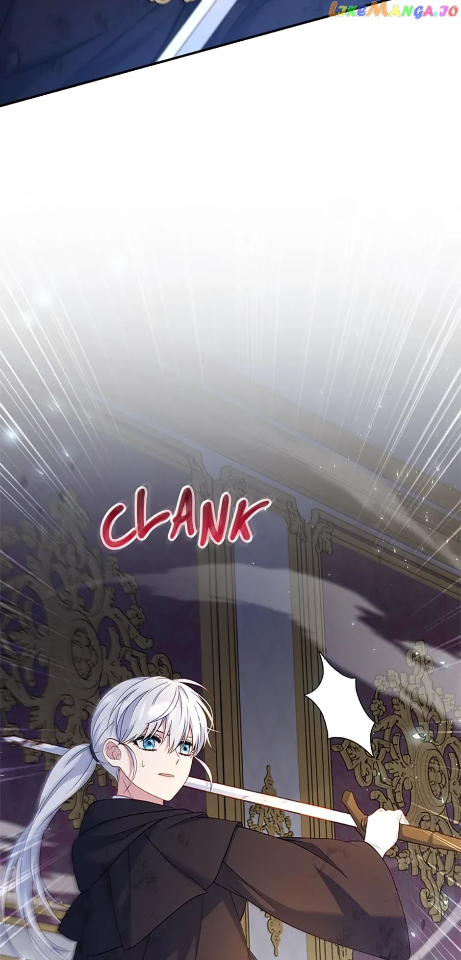 Fakes Don’t Want To Be Real Chapter 15 page 43