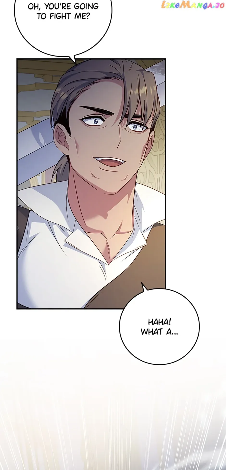 Fakes Don’t Want To Be Real Chapter 15 page 40