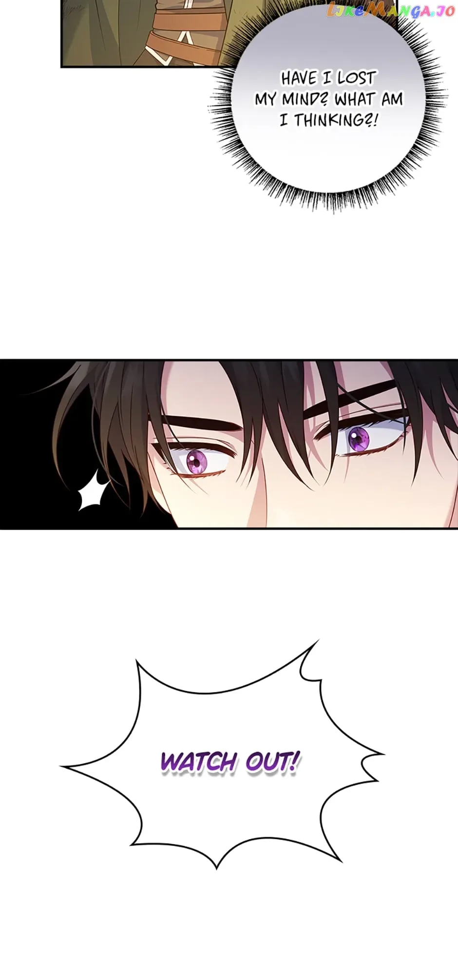 Fakes Don’t Want To Be Real Chapter 15 page 26