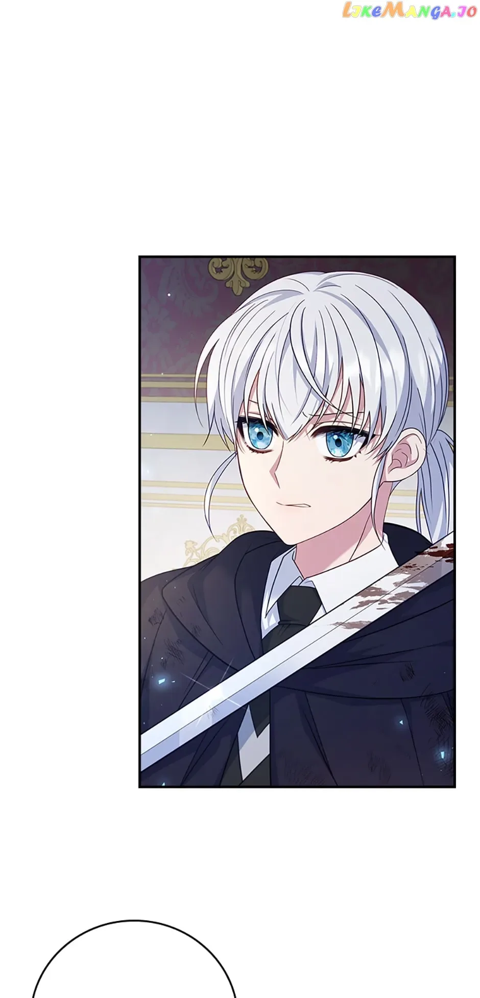 Fakes Don’t Want To Be Real Chapter 15 page 39