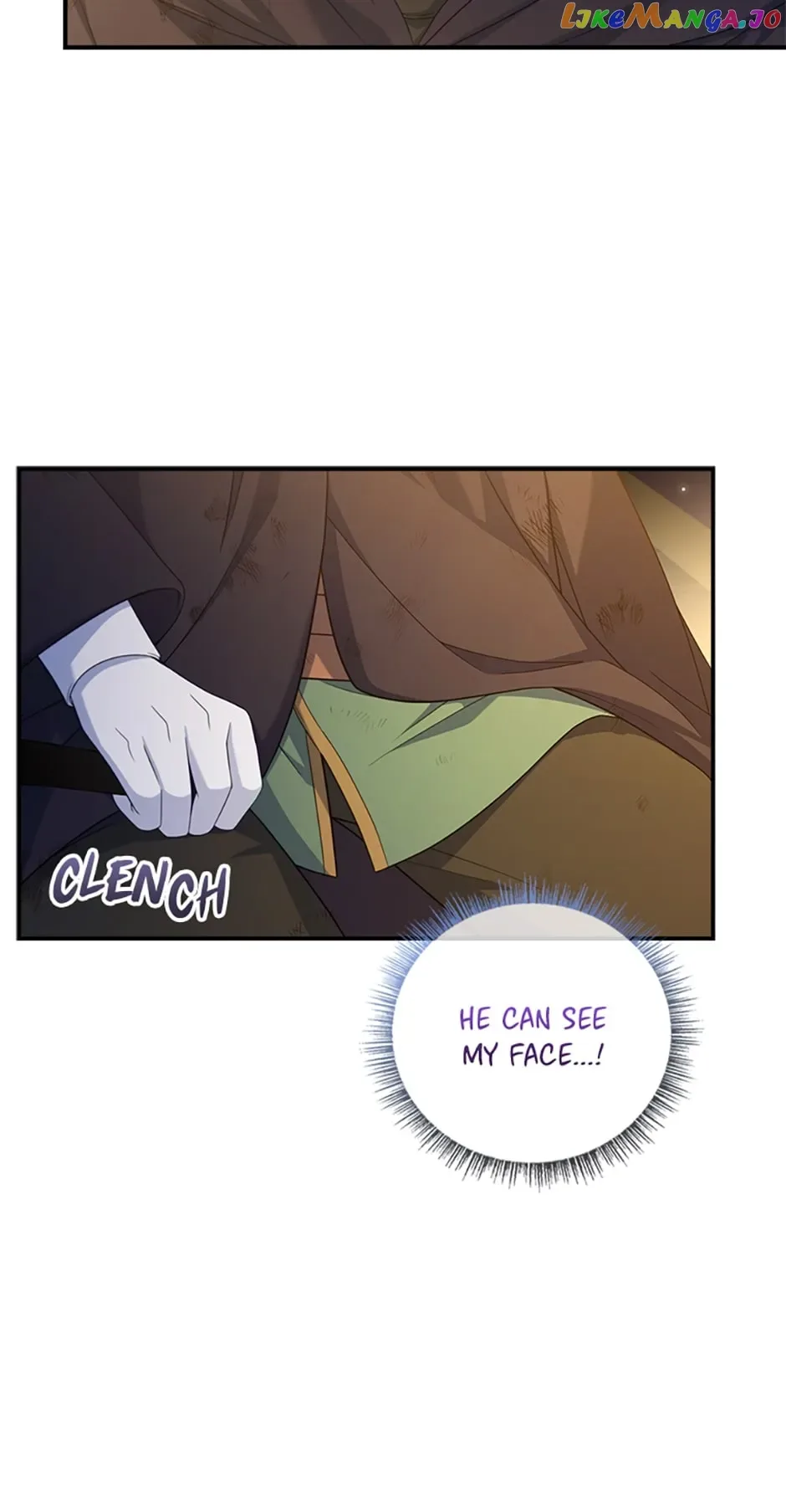 Fakes Don’t Want To Be Real Chapter 15 page 36
