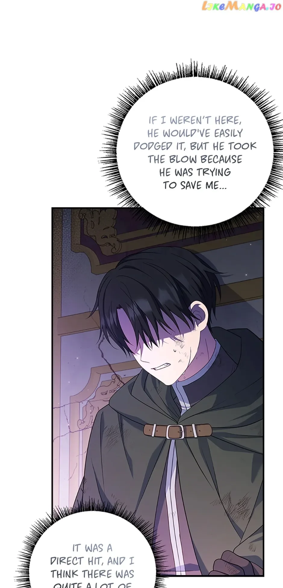 Fakes Don’t Want To Be Real Chapter 15 page 37