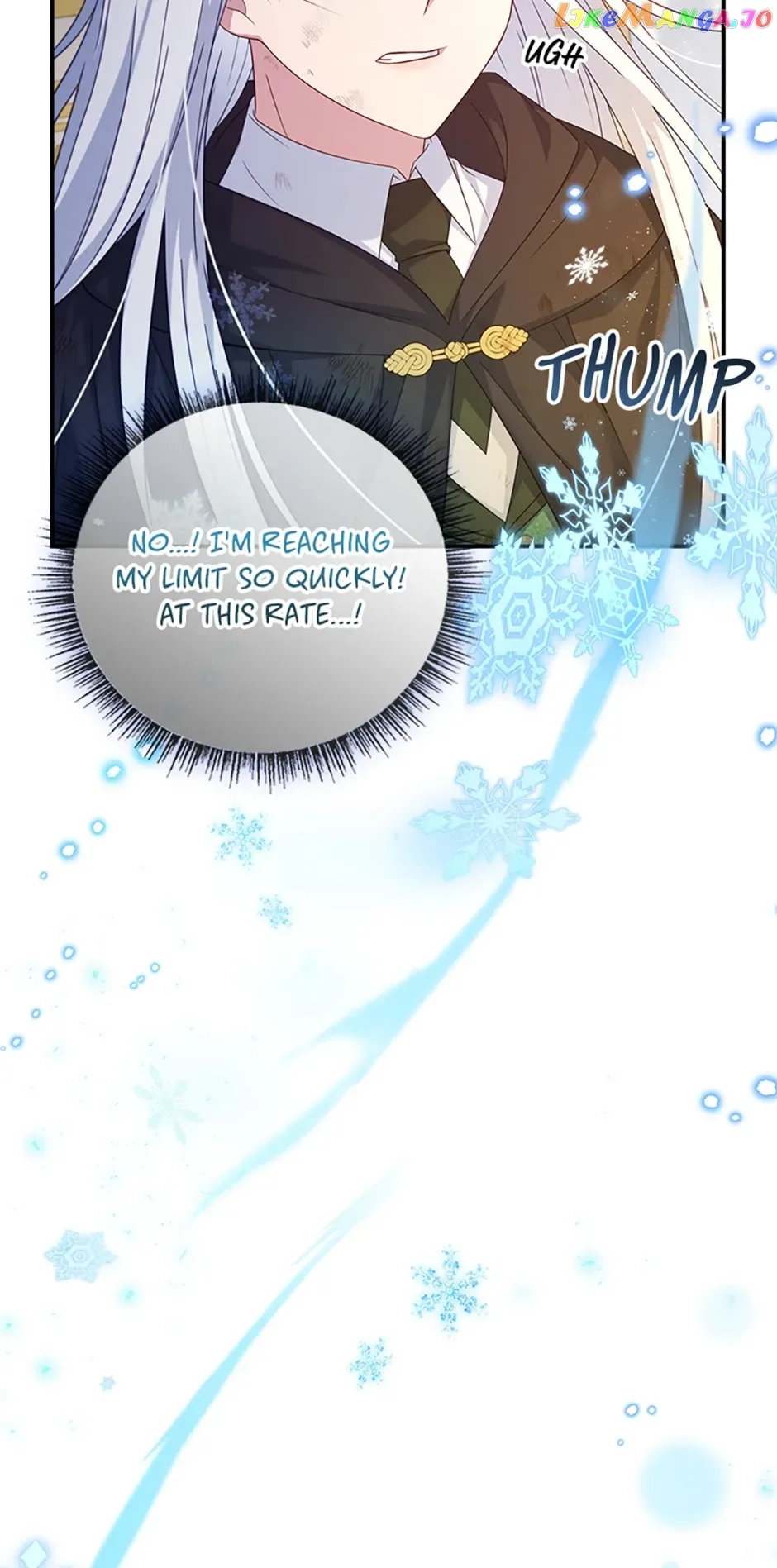 Fakes Don’t Want To Be Real Chapter 15 page 56