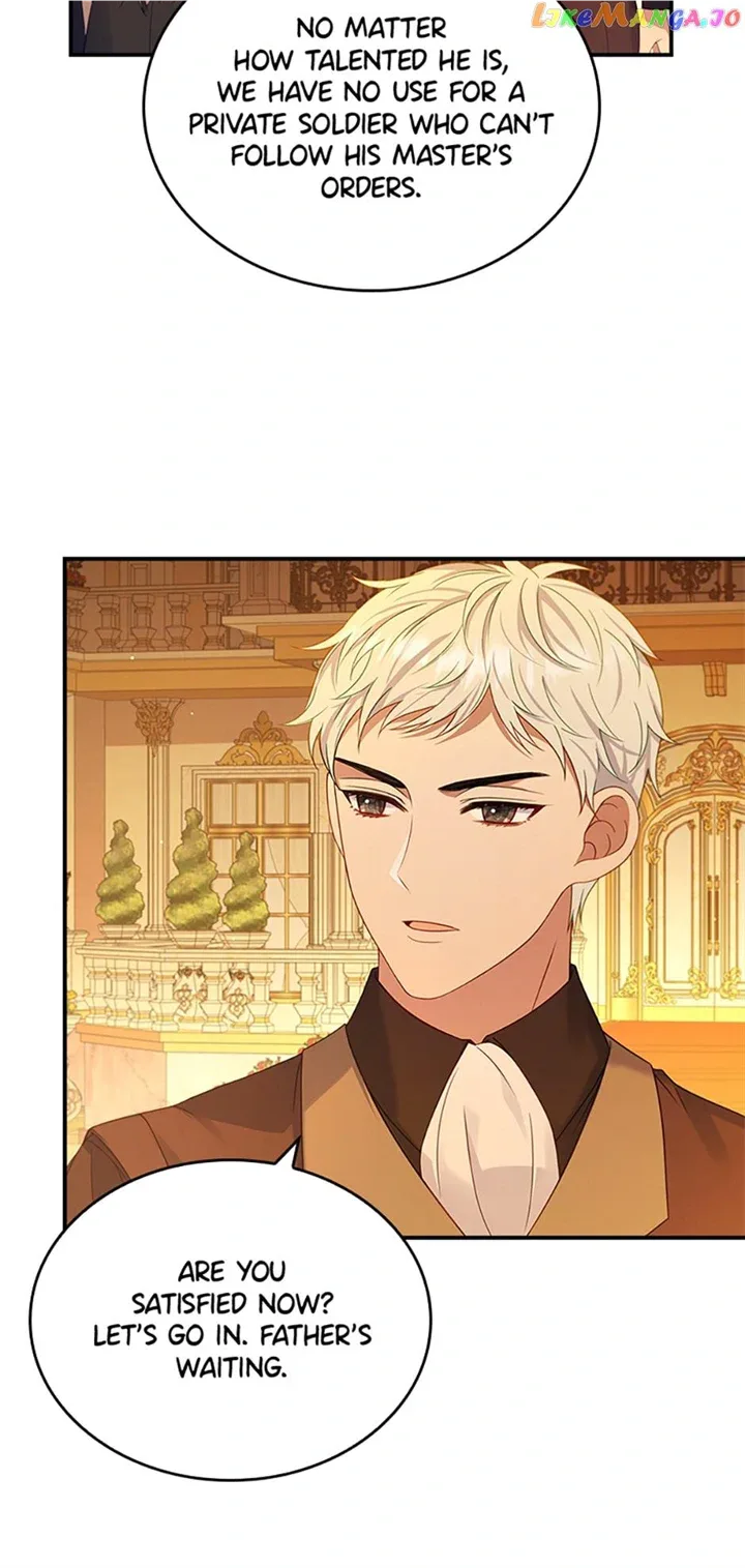Fakes Don’t Want To Be Real Chapter 18 page 36