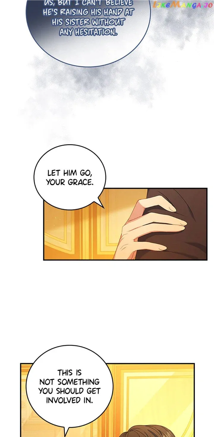 Fakes Don’t Want To Be Real Chapter 18 page 5