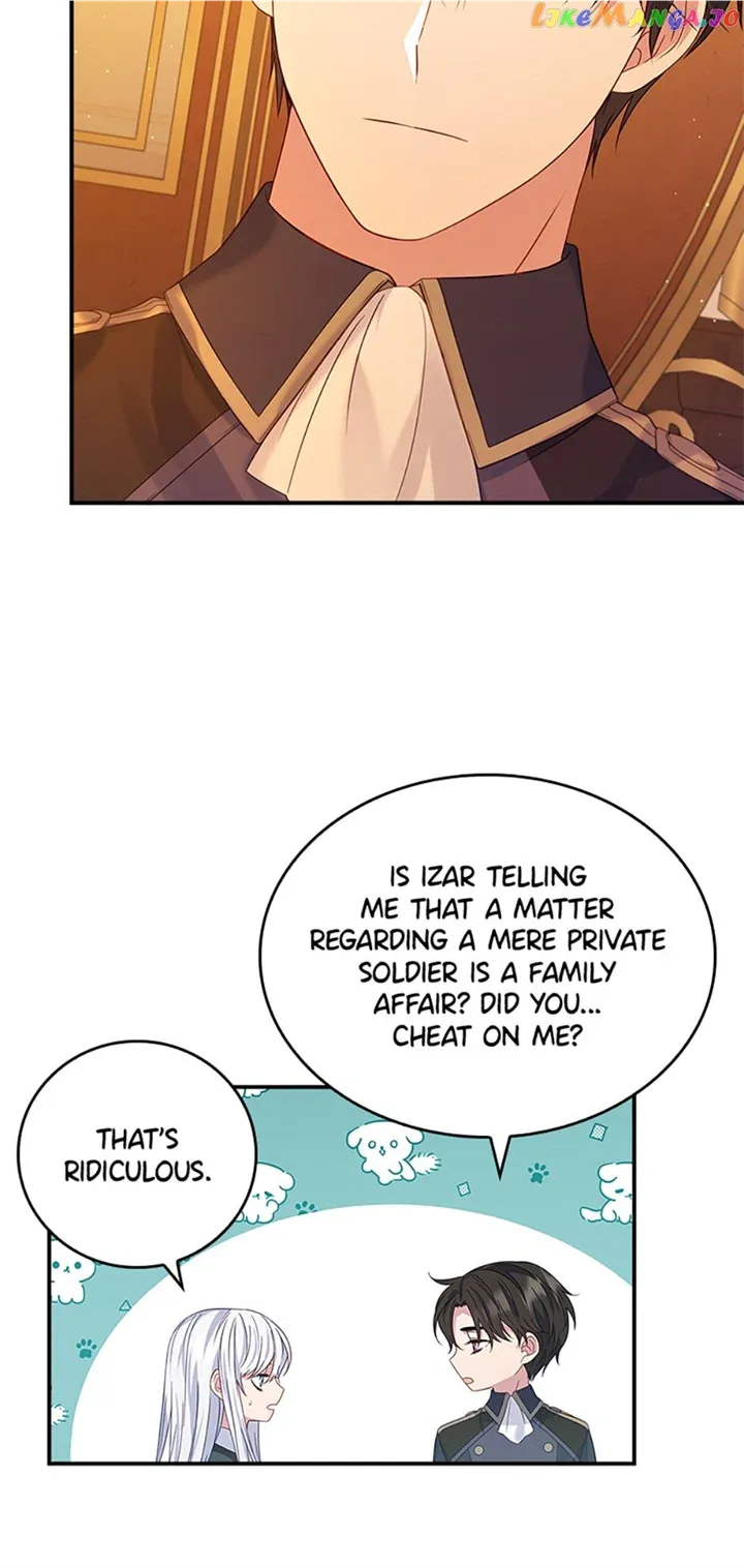 Fakes Don’t Want To Be Real Chapter 18 page 32