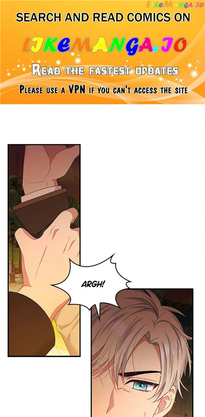 Fakes Don’t Want To Be Real Chapter 18 page 2