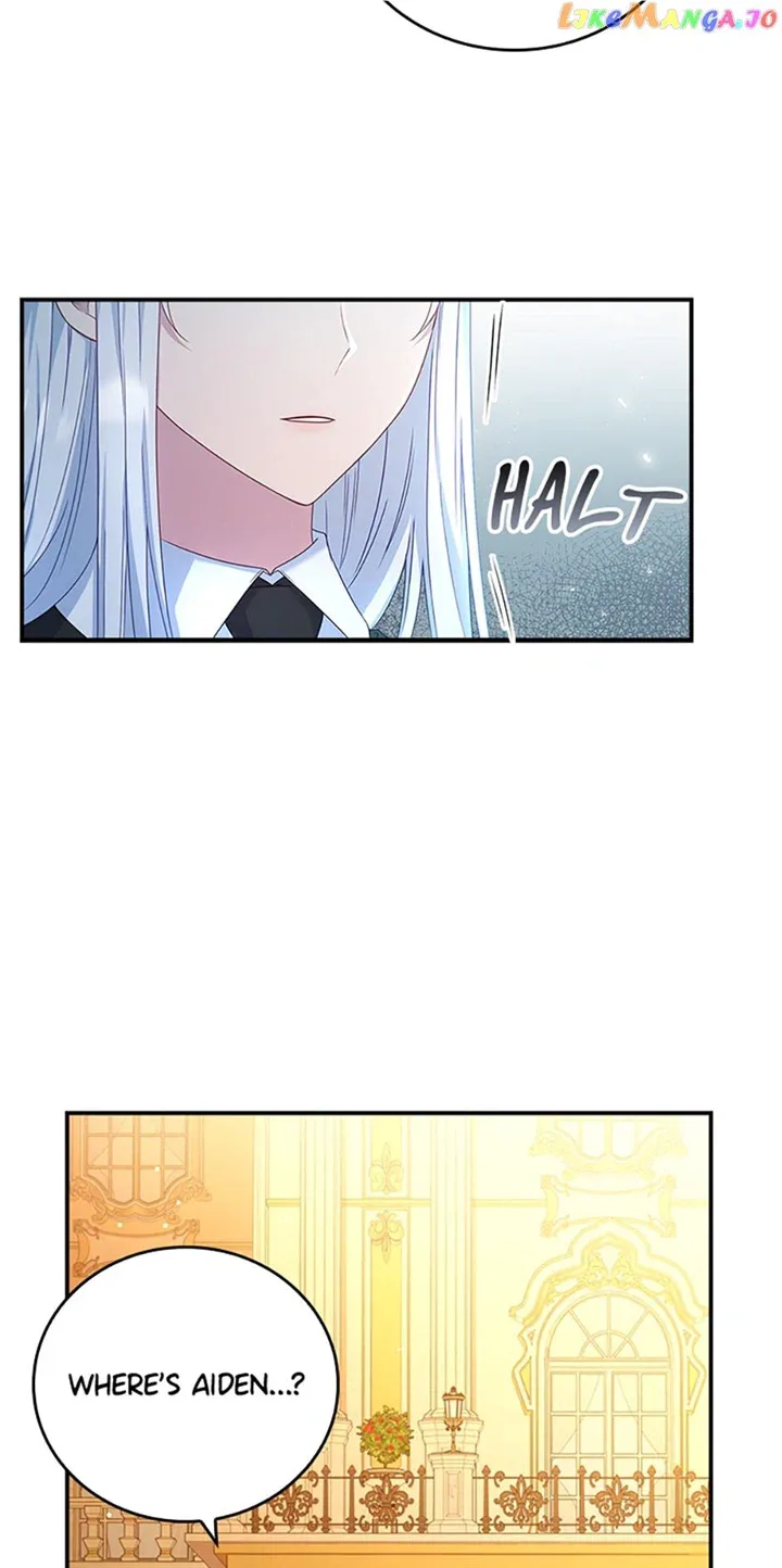 Fakes Don’t Want To Be Real Chapter 18 page 21