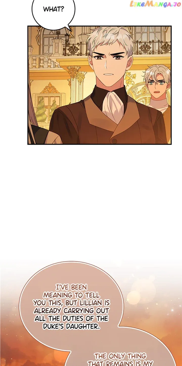 Fakes Don’t Want To Be Real Chapter 18 page 39