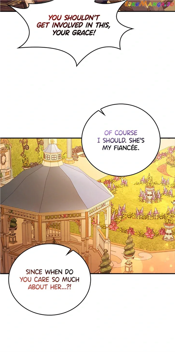 Fakes Don’t Want To Be Real Chapter 18 page 45