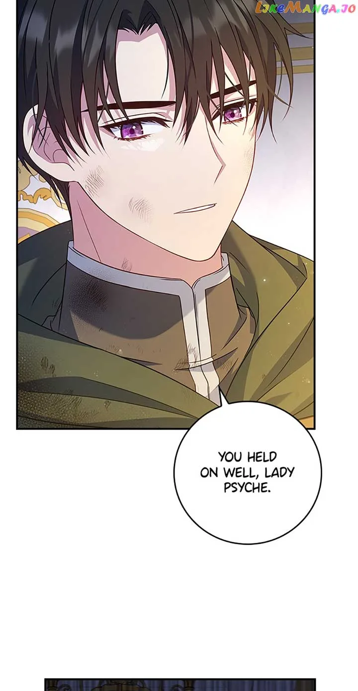 Fakes Don’t Want To Be Real Chapter 16 page 24