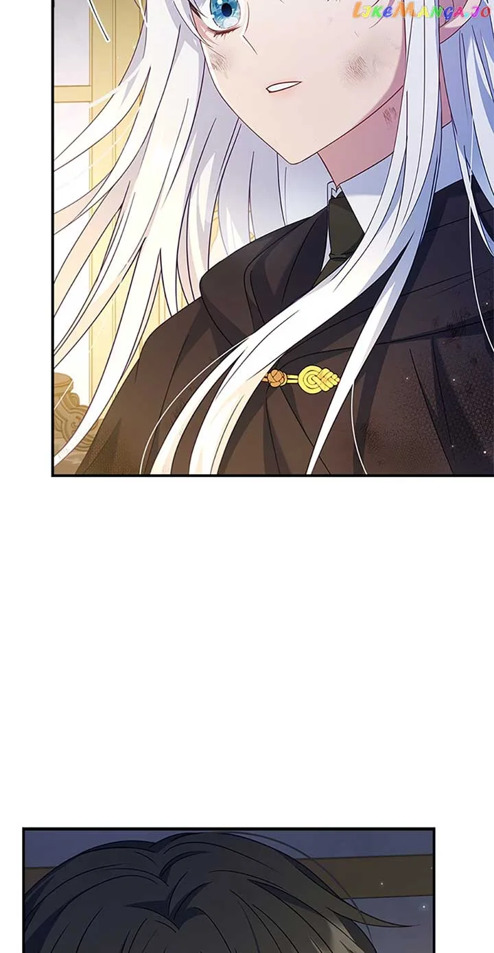 Fakes Don’t Want To Be Real Chapter 16 page 23