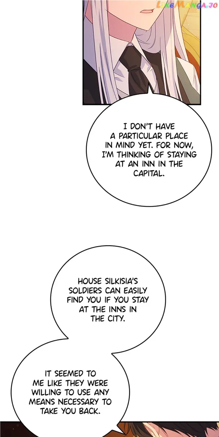 Fakes Don’t Want To Be Real Chapter 18 page 59
