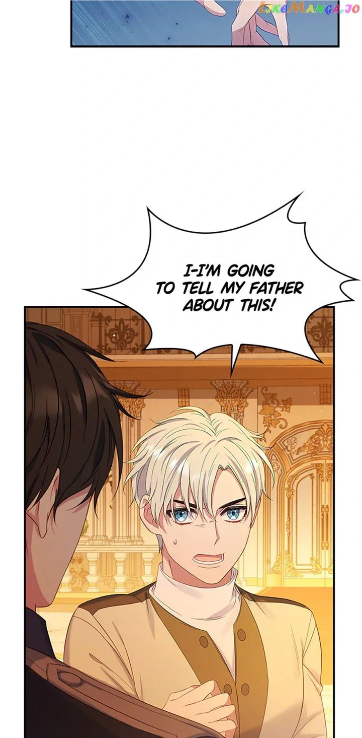 Fakes Don’t Want To Be Real Chapter 18 page 7