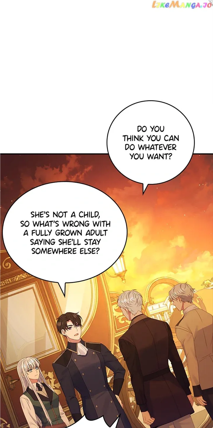 Fakes Don’t Want To Be Real Chapter 18 page 44
