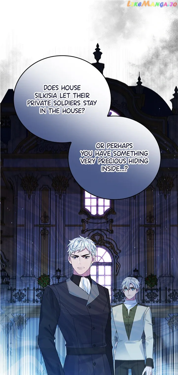 Fakes Don’t Want To Be Real Chapter 18 page 48