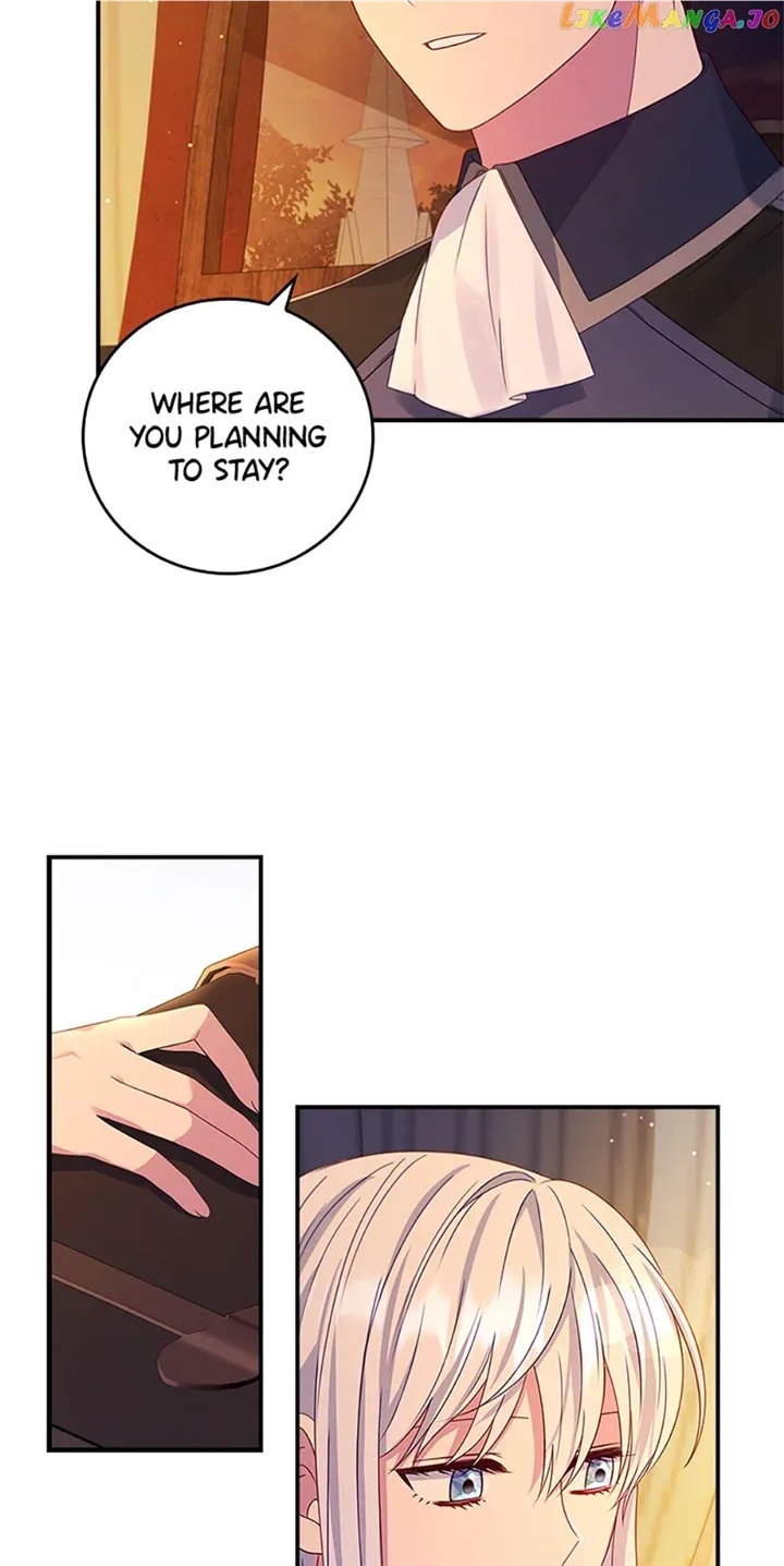 Fakes Don’t Want To Be Real Chapter 18 page 58