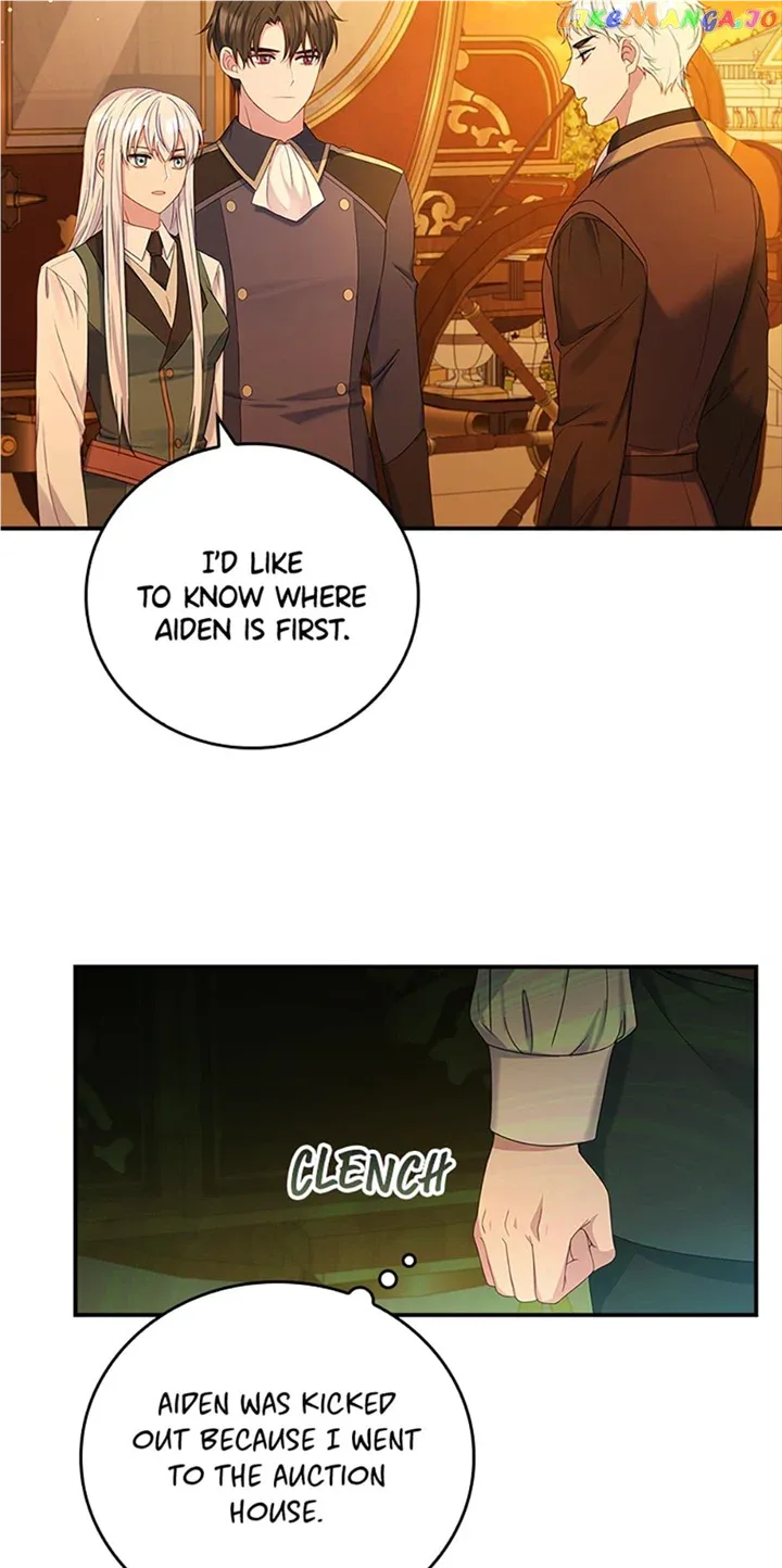 Fakes Don’t Want To Be Real Chapter 18 page 26