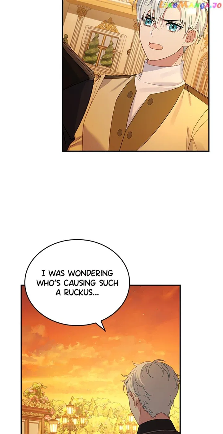 Fakes Don’t Want To Be Real Chapter 18 page 15