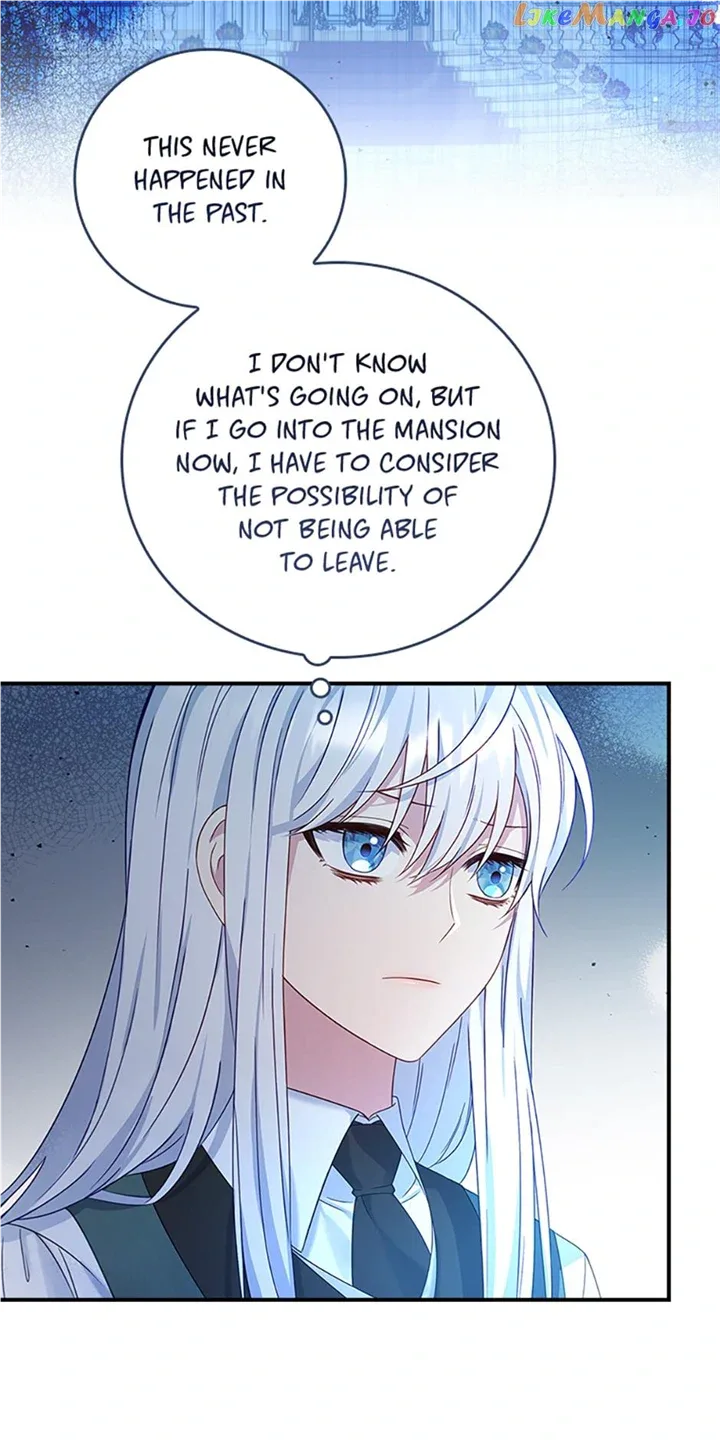 Fakes Don’t Want To Be Real Chapter 18 page 24