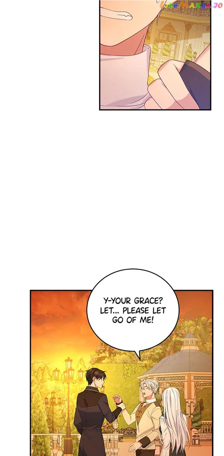 Fakes Don’t Want To Be Real Chapter 18 page 3