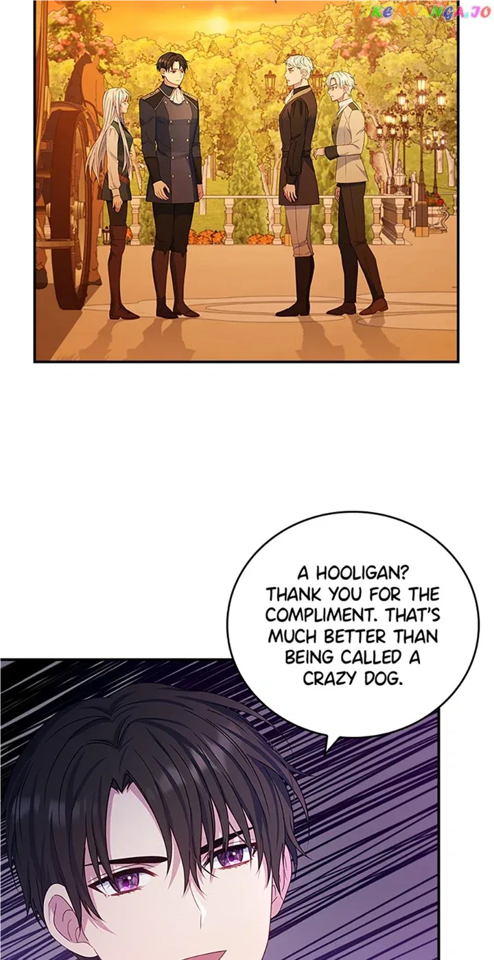 Fakes Don’t Want To Be Real Chapter 18 page 18