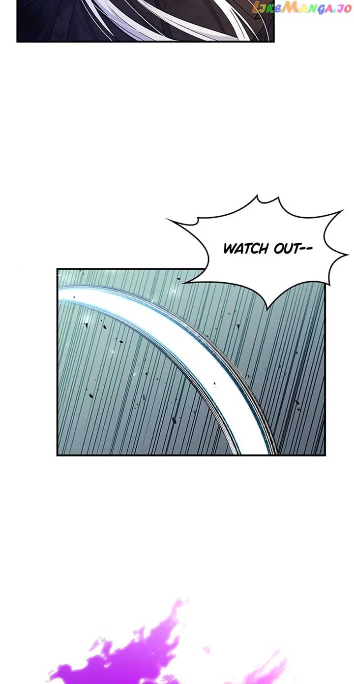 Fakes Don’t Want To Be Real Chapter 16 page 18