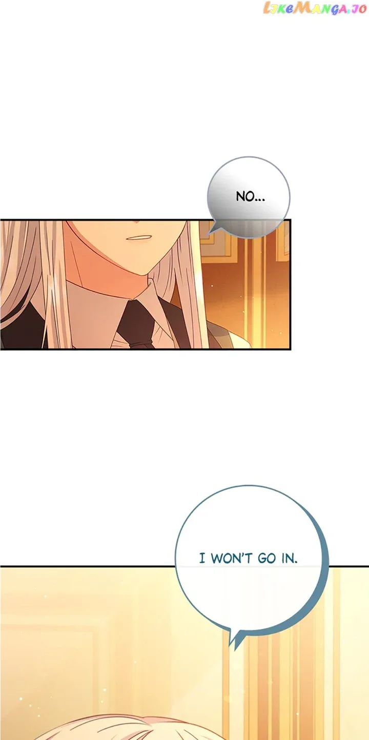 Fakes Don’t Want To Be Real Chapter 18 page 37