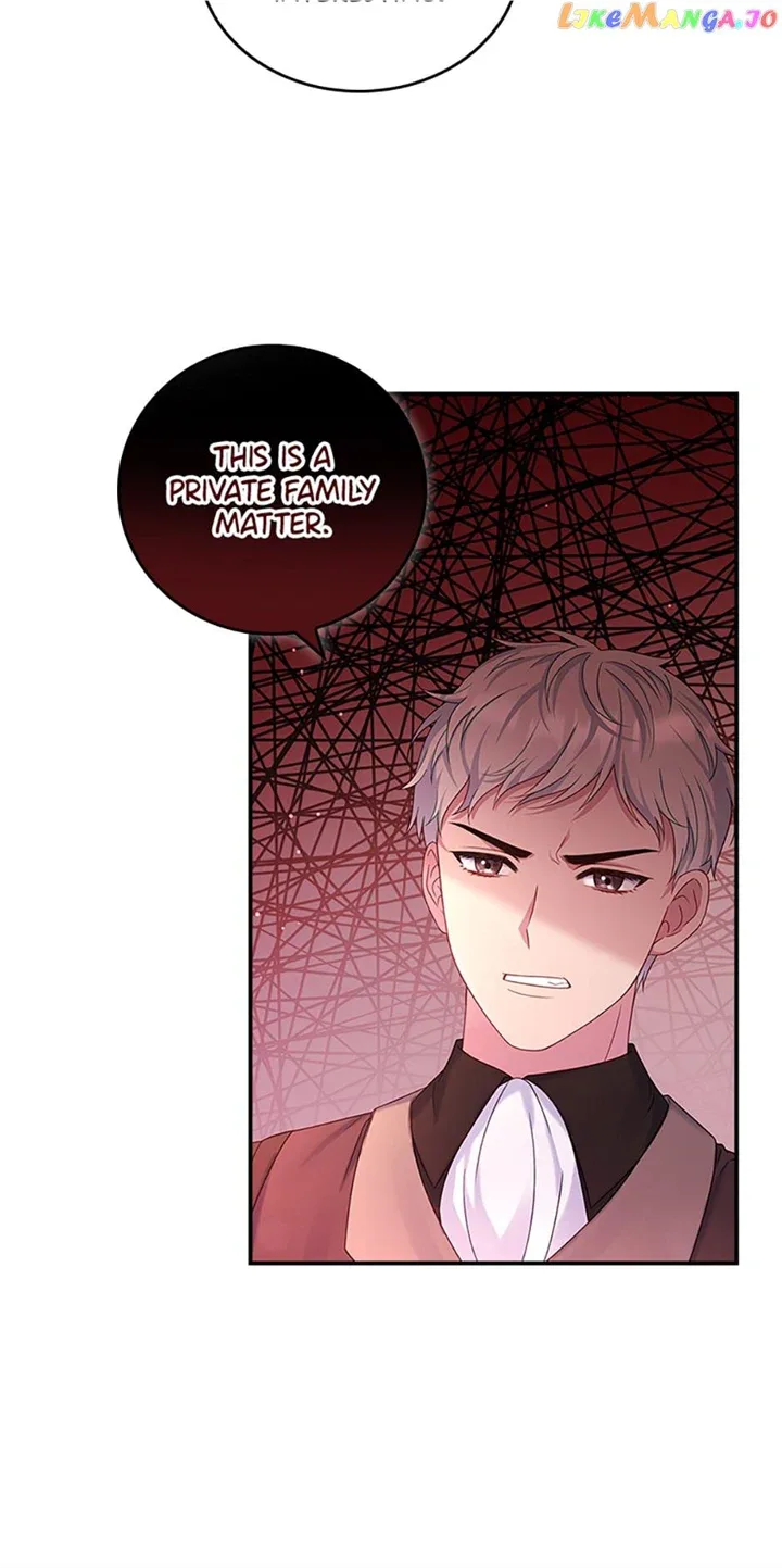 Fakes Don’t Want To Be Real Chapter 18 page 28