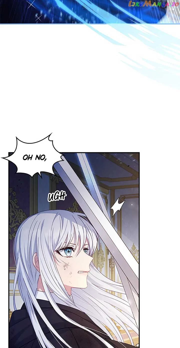 Fakes Don’t Want To Be Real Chapter 16 page 17
