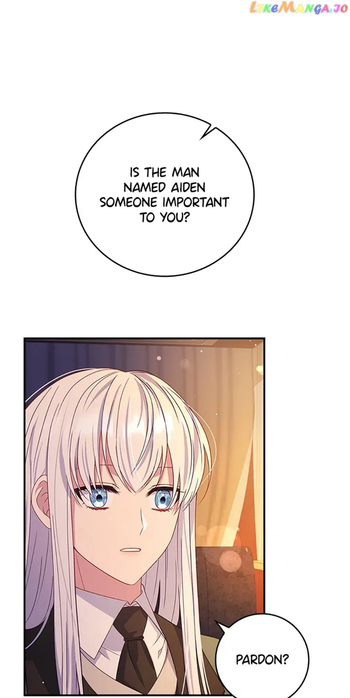 Fakes Don’t Want To Be Real Chapter 18 page 54
