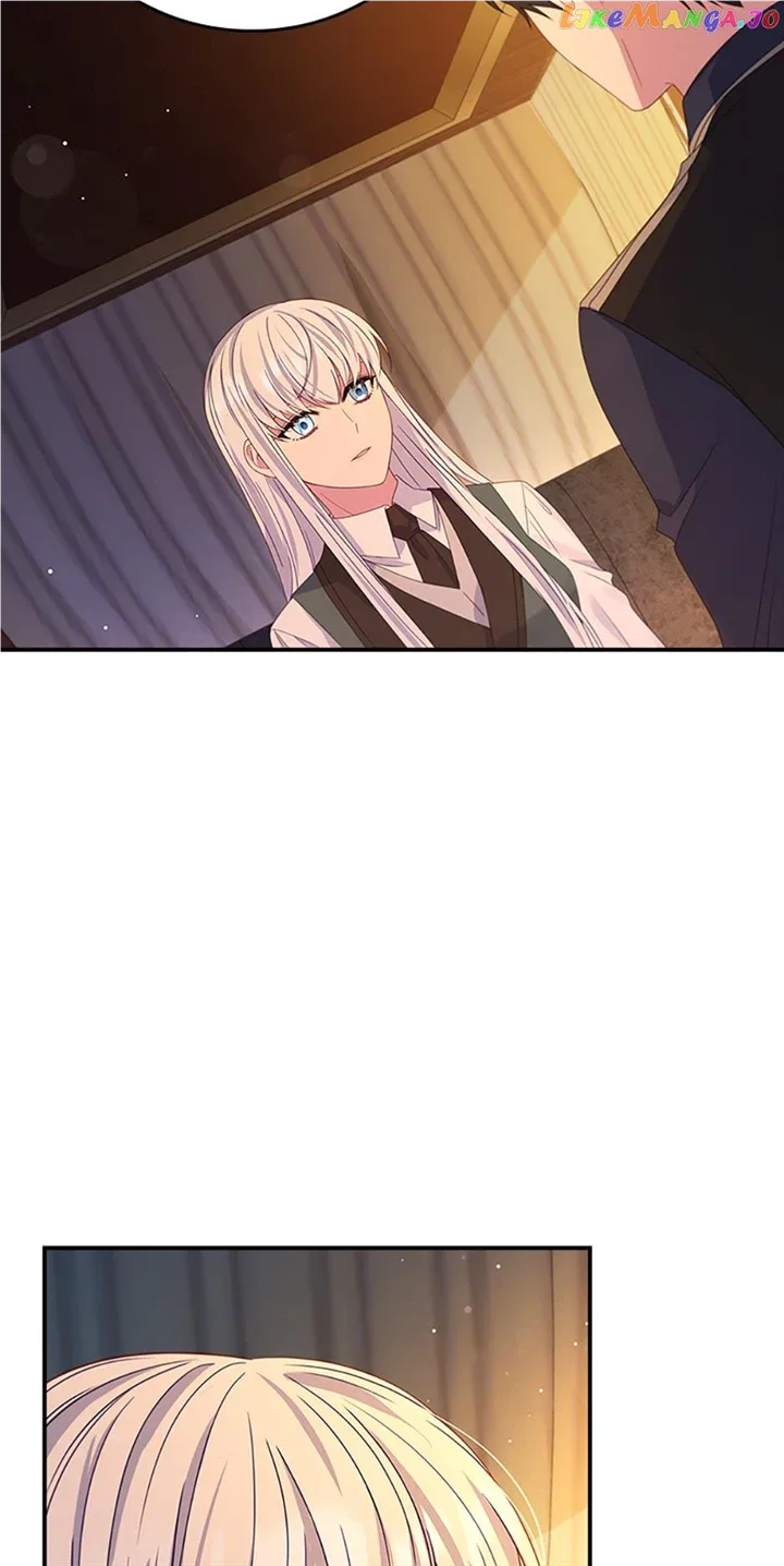 Fakes Don’t Want To Be Real Chapter 18 page 60