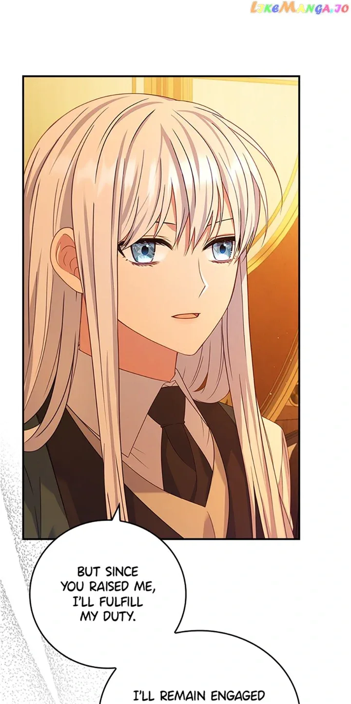Fakes Don’t Want To Be Real Chapter 18 page 42