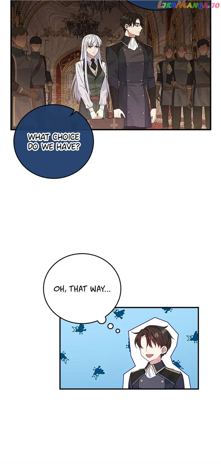 Fakes Don’t Want To Be Real Chapter 18 page 53