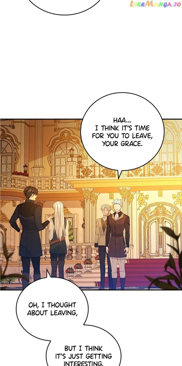 Fakes Don’t Want To Be Real Chapter 18 page 27