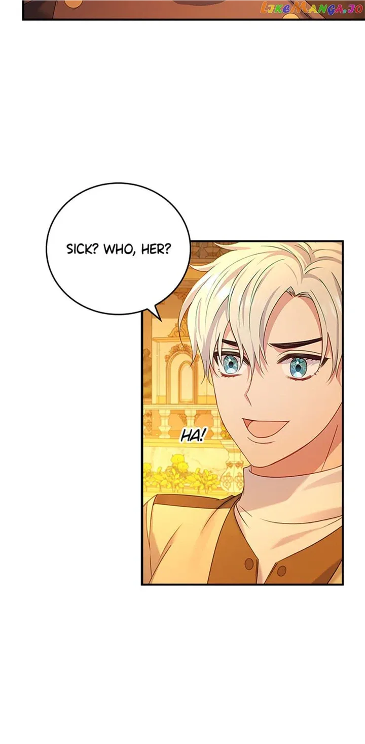 Fakes Don’t Want To Be Real Chapter 18 page 9