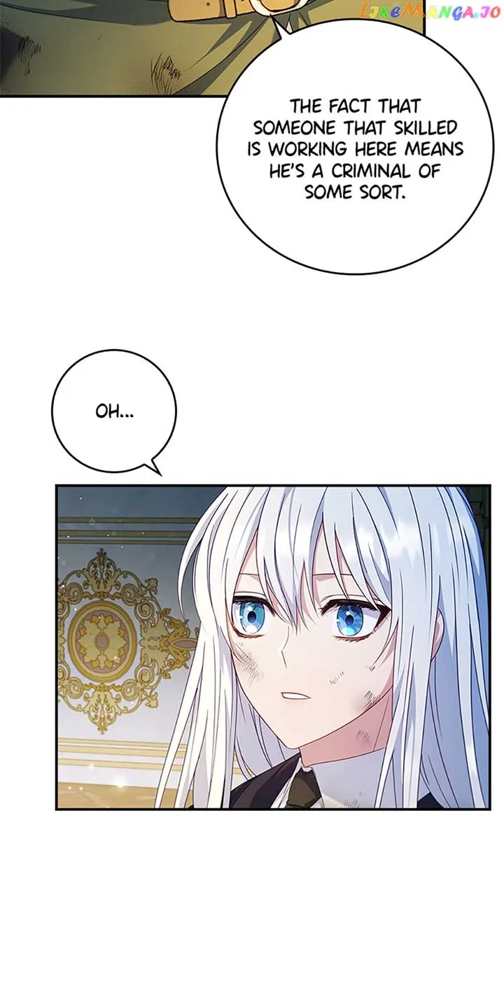 Fakes Don’t Want To Be Real Chapter 16 page 30