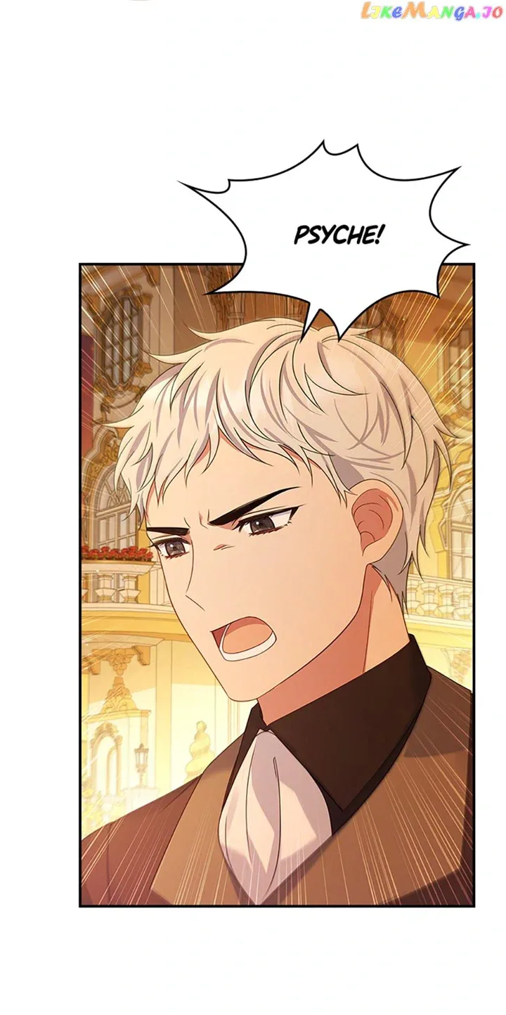 Fakes Don’t Want To Be Real Chapter 18 page 41