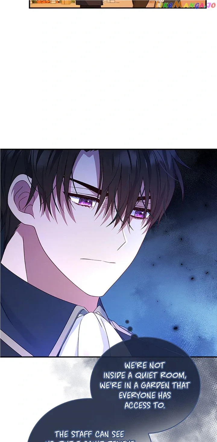 Fakes Don’t Want To Be Real Chapter 18 page 4