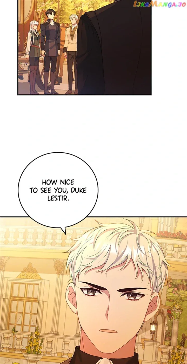Fakes Don’t Want To Be Real Chapter 18 page 16