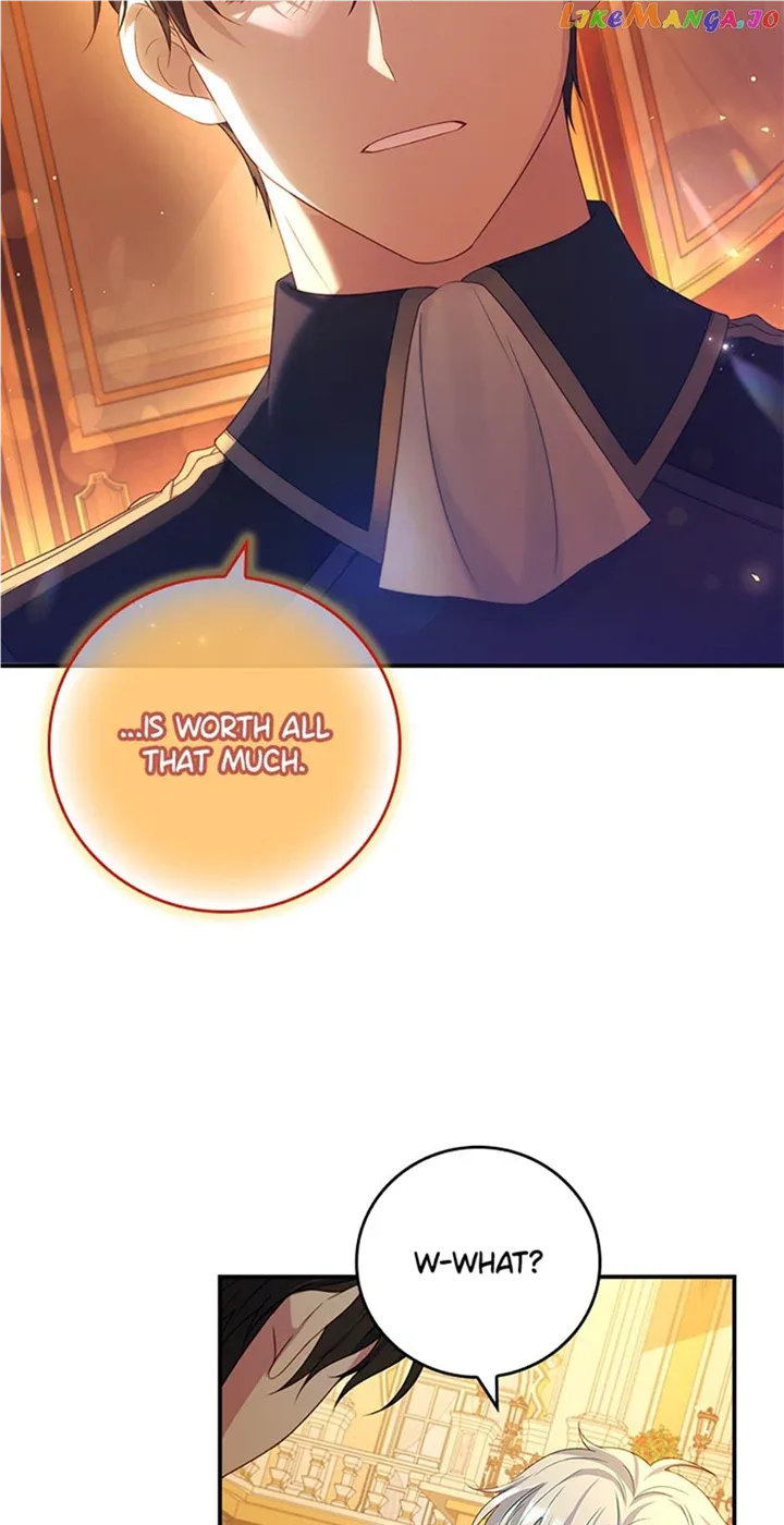 Fakes Don’t Want To Be Real Chapter 18 page 14