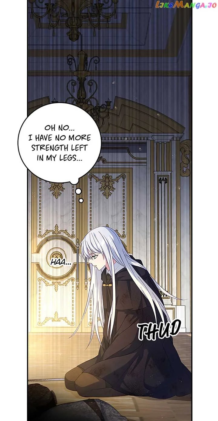 Fakes Don’t Want To Be Real Chapter 16 page 25