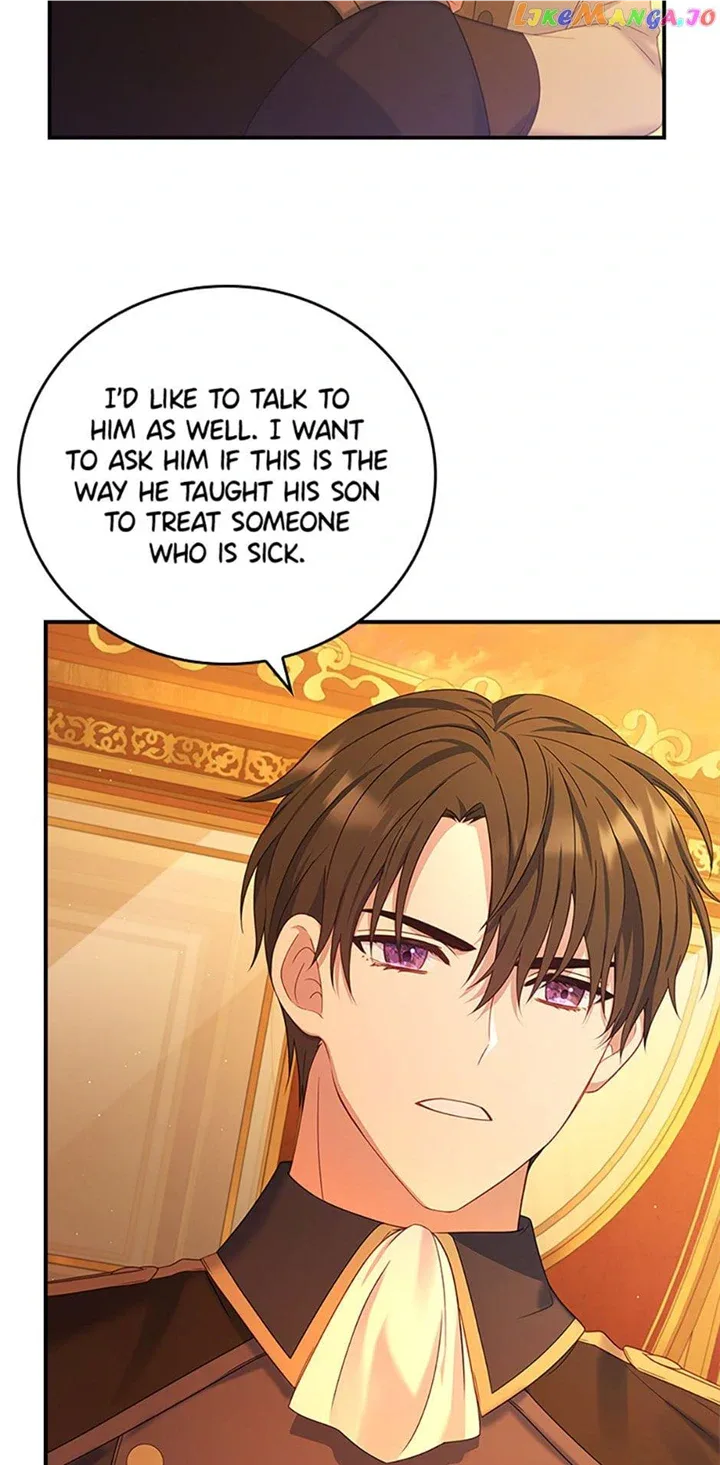Fakes Don’t Want To Be Real Chapter 18 page 8