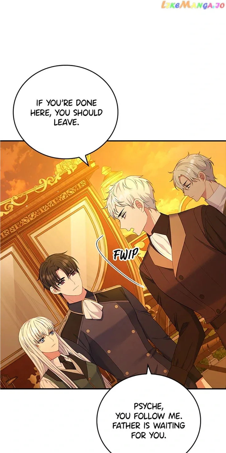 Fakes Don’t Want To Be Real Chapter 18 page 20
