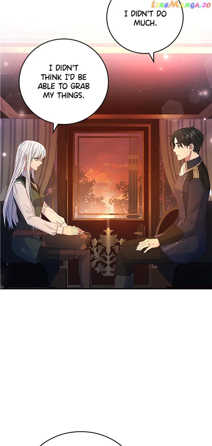 Fakes Don’t Want To Be Real Chapter 18 page 51
