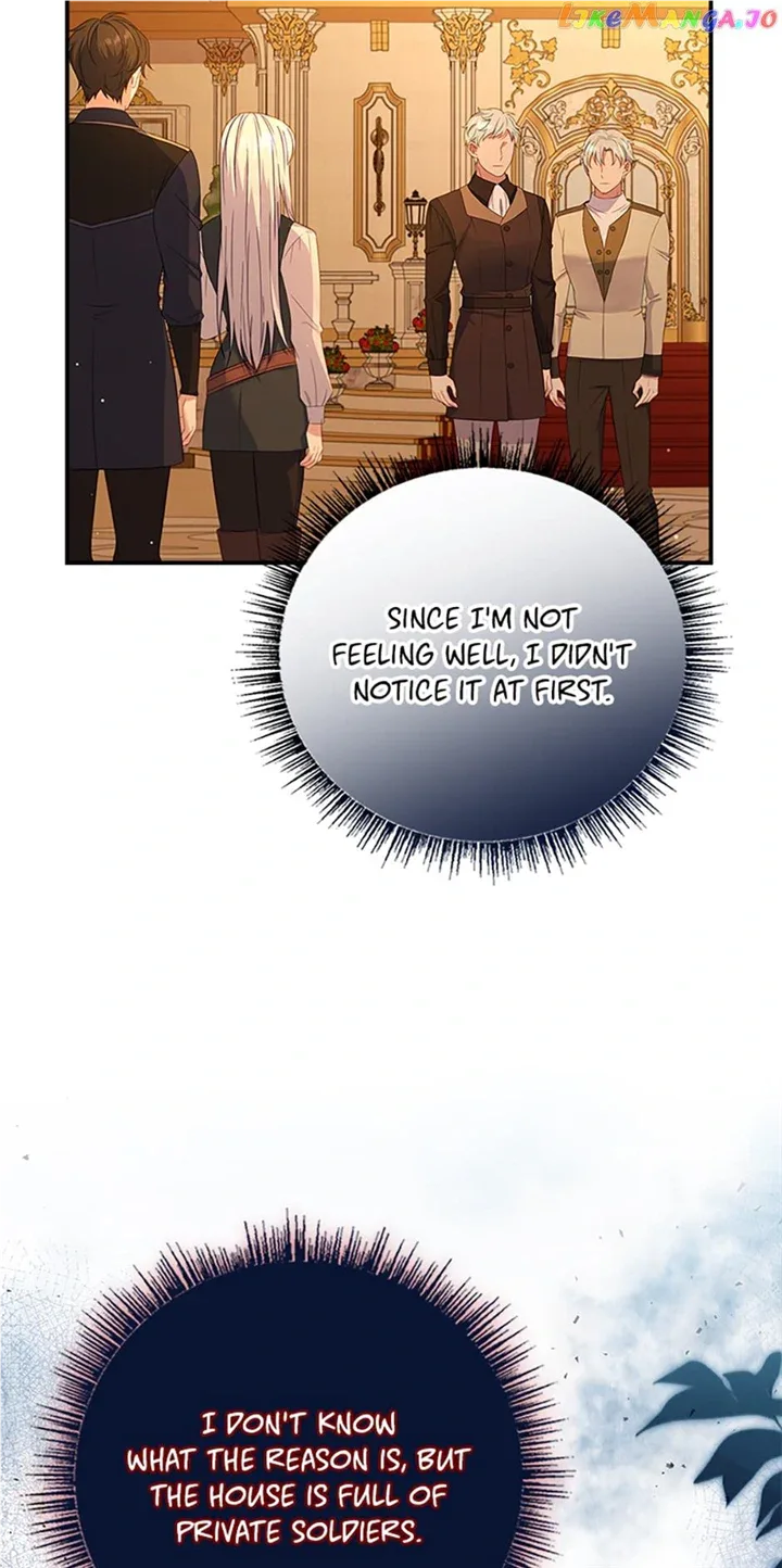 Fakes Don’t Want To Be Real Chapter 18 page 22