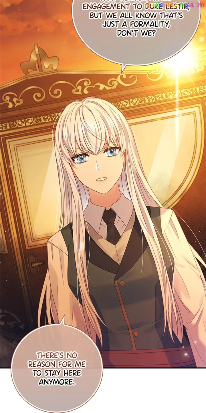 Fakes Don’t Want To Be Real Chapter 18 page 40