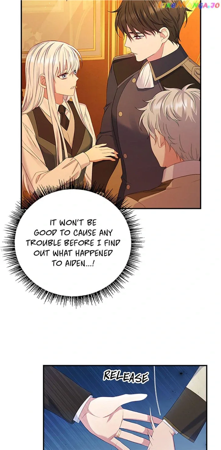 Fakes Don’t Want To Be Real Chapter 18 page 6
